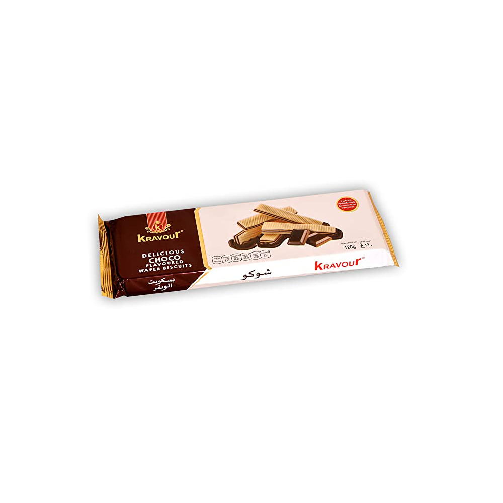 Festive Gift Hamper- 1 Hershey's Kisses Milk Chocolate, 36g|1 Kravour Food Wafer Biscuits 100g|2 Oreo Mini Chocolate Creme Chocolate Sandwich Cookies Pouch 20.4g|1 Fox's Crystal Clear Fruits Lemon, Strawberry, Blackcurrant & Orange 90gm  (Celebrat