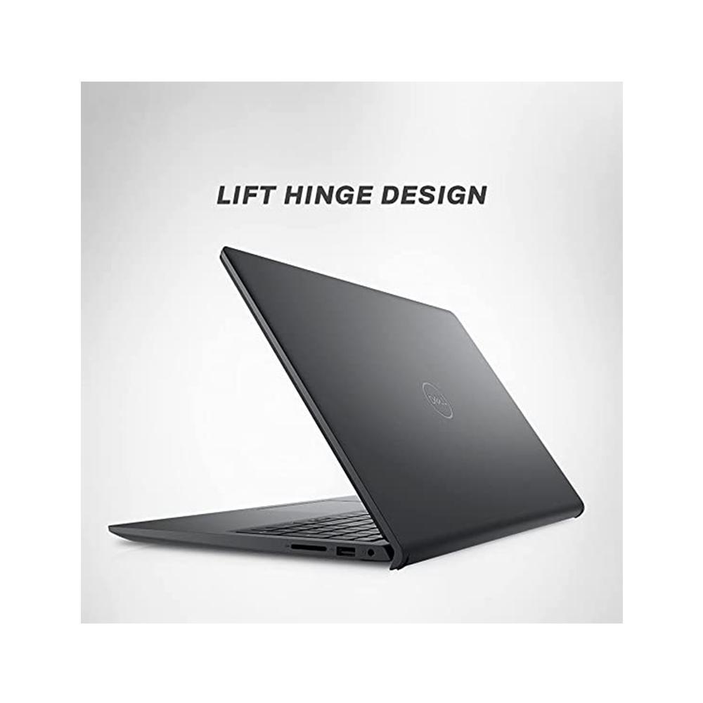 Dell 15 (2022) Intel I3-1115G4, 8Gb/1Tb +256Gb Ssd, 15.6 Inches Fhd Display, Windows Carbon Black (D560720Win9B, Inspiron 3511)