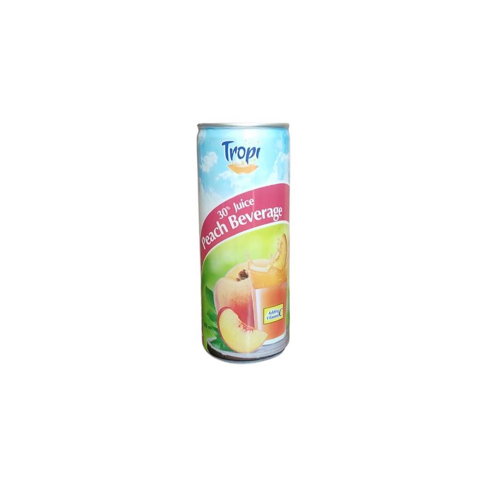 Festive Gift Hamper-Chabaa Can Juice Mango & Peach With Peach Flesh 230ml|Tropi Peach Juice Can|Haim Rice Chips|Oreo Mini Chocolate Creme Chocolate Sandwich Cookies Pouch 20.4g (Celebrations Basket)
