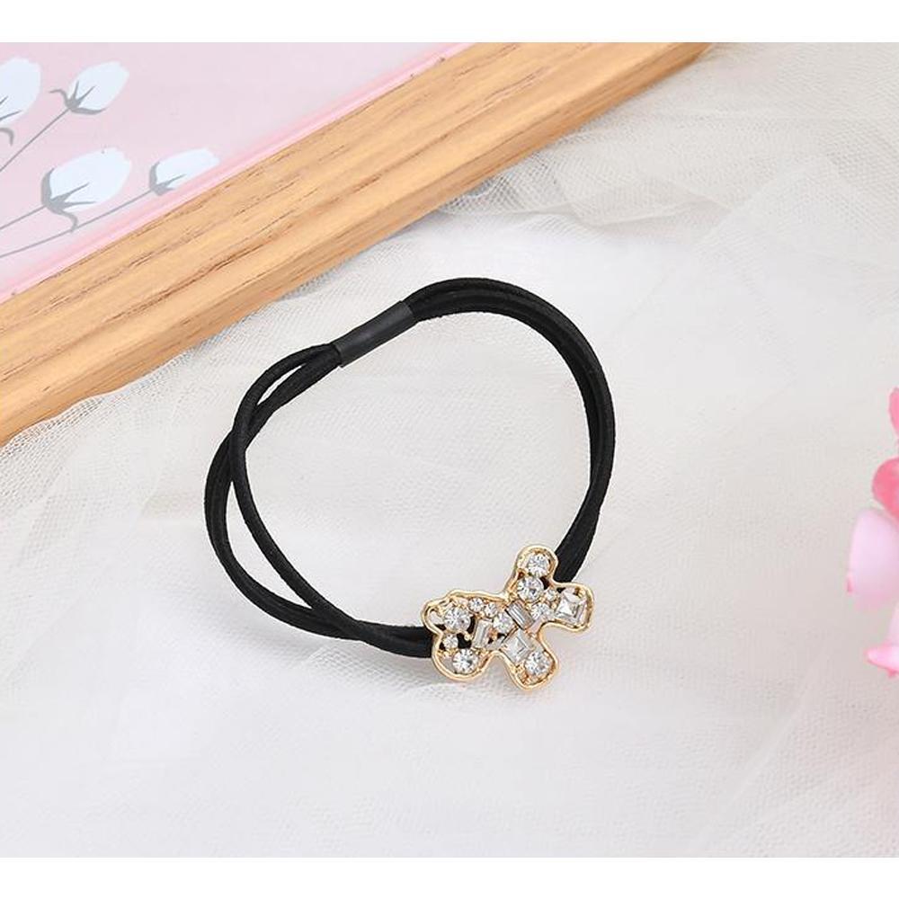 XIMI VOGUE™ Exquisite Pony Hair Rope