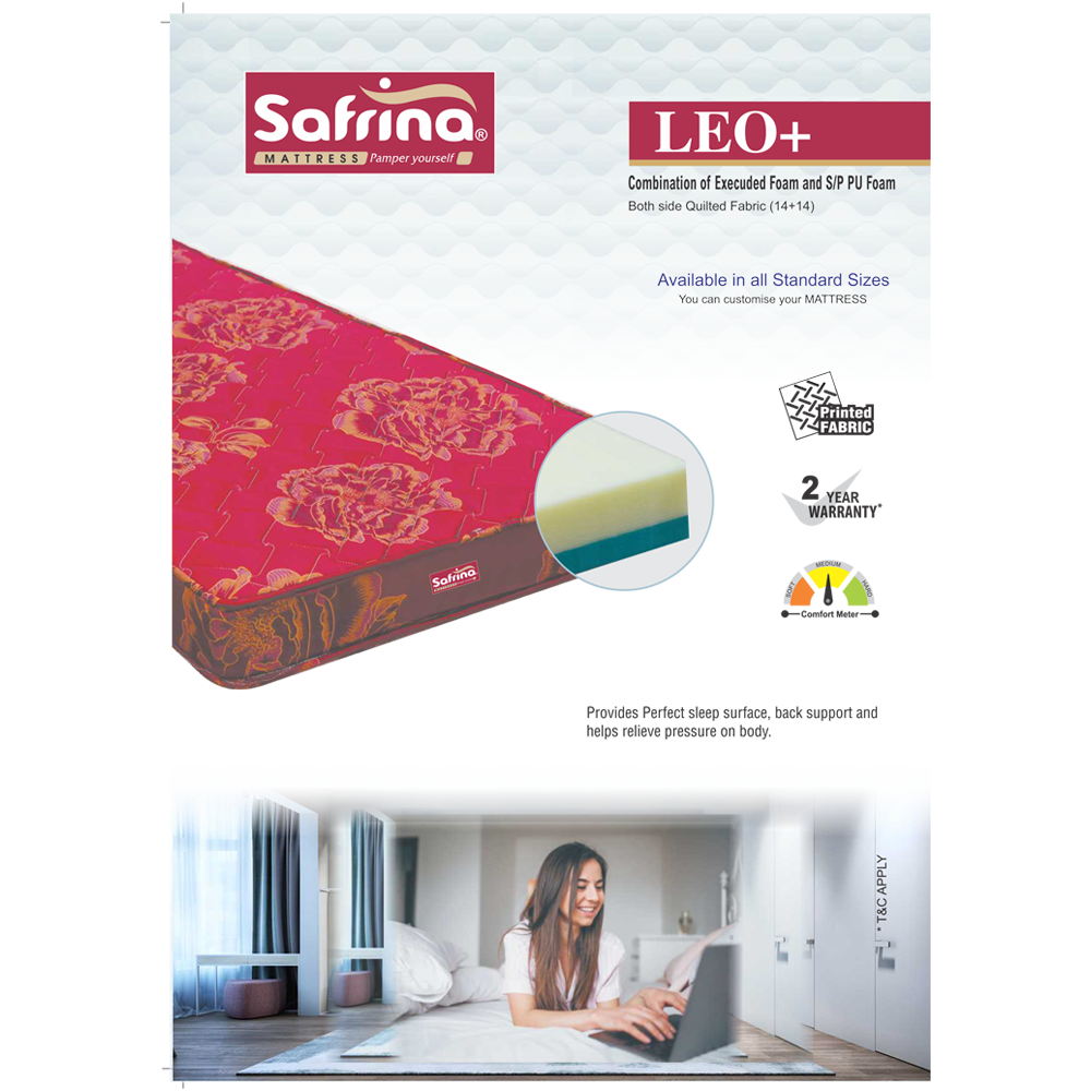 SAFRINA