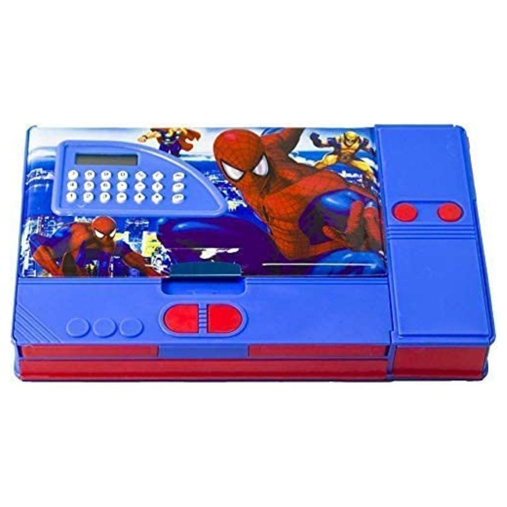 PENCIL BOX