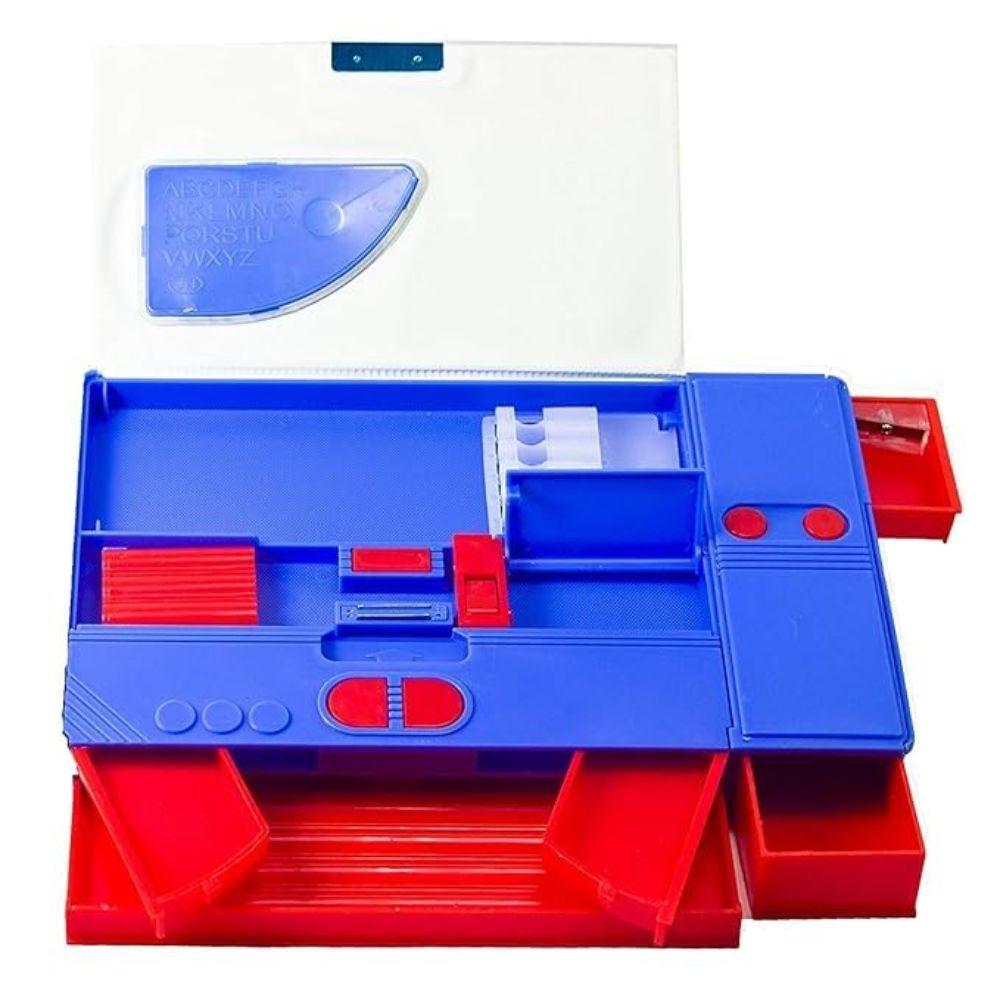 PENCIL BOX