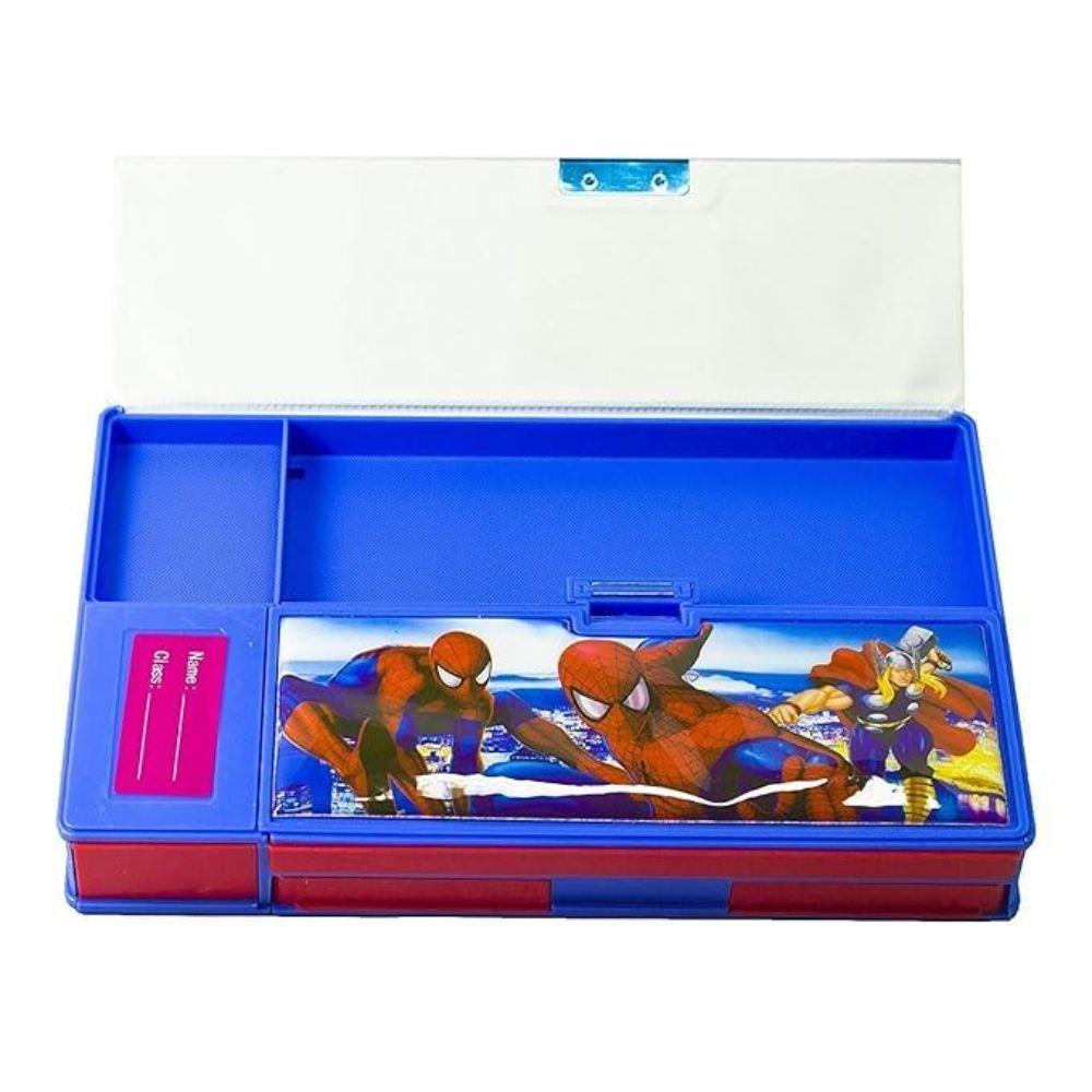 PENCIL BOX