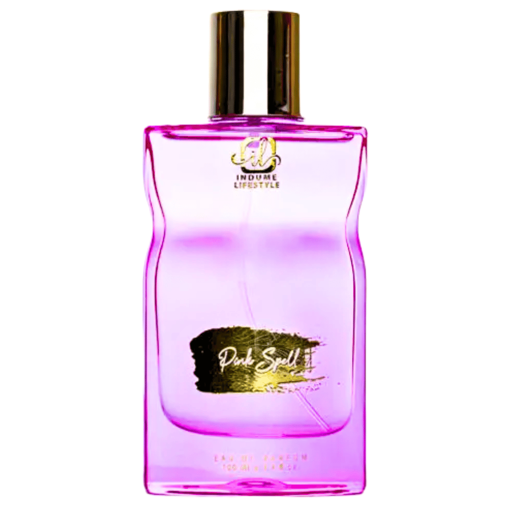 Pink Spell Perfume-3
