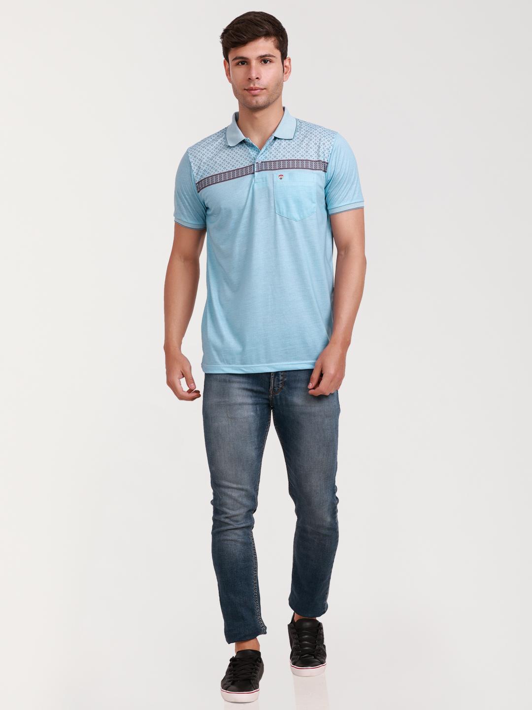 Sky Blue
