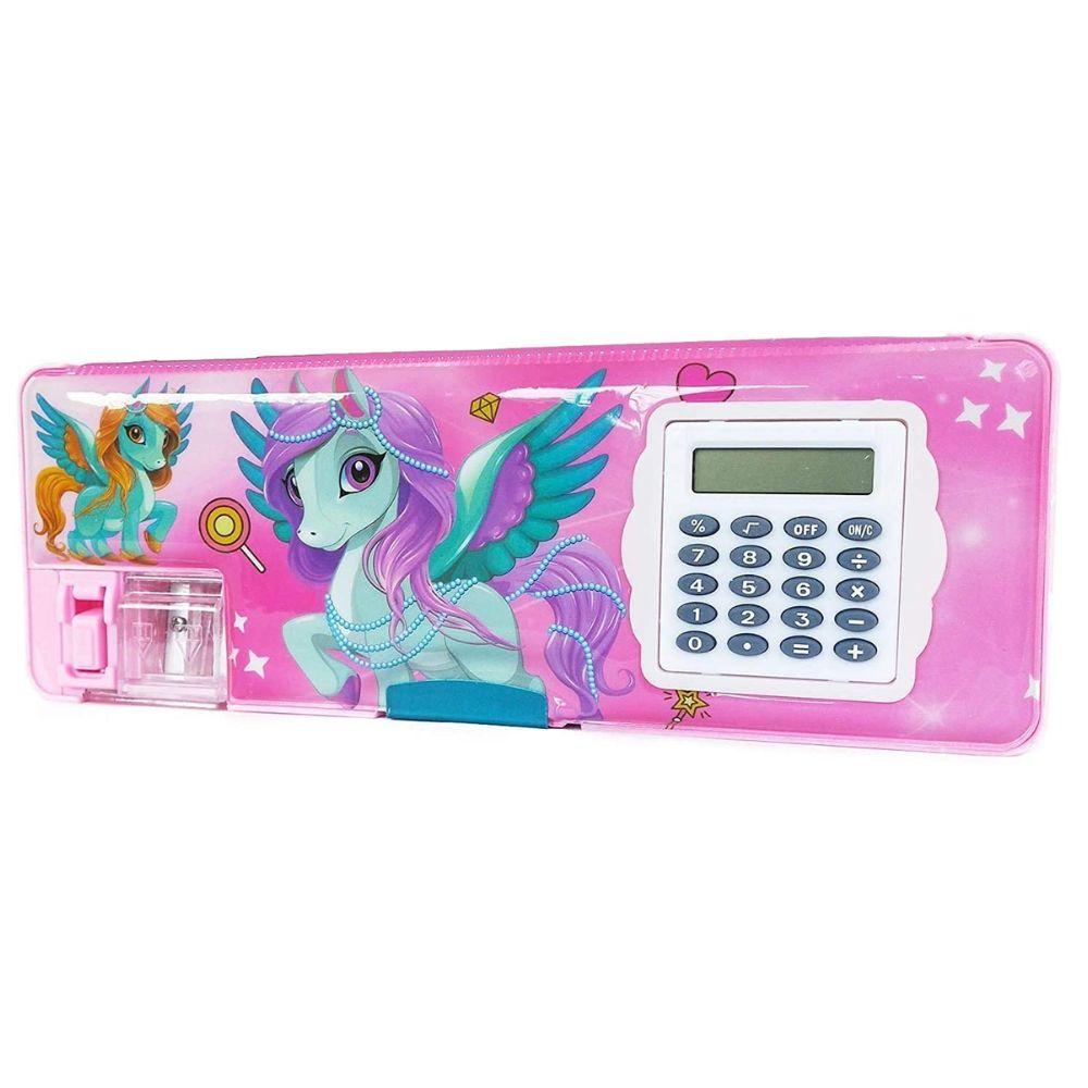 PENCIL BOX