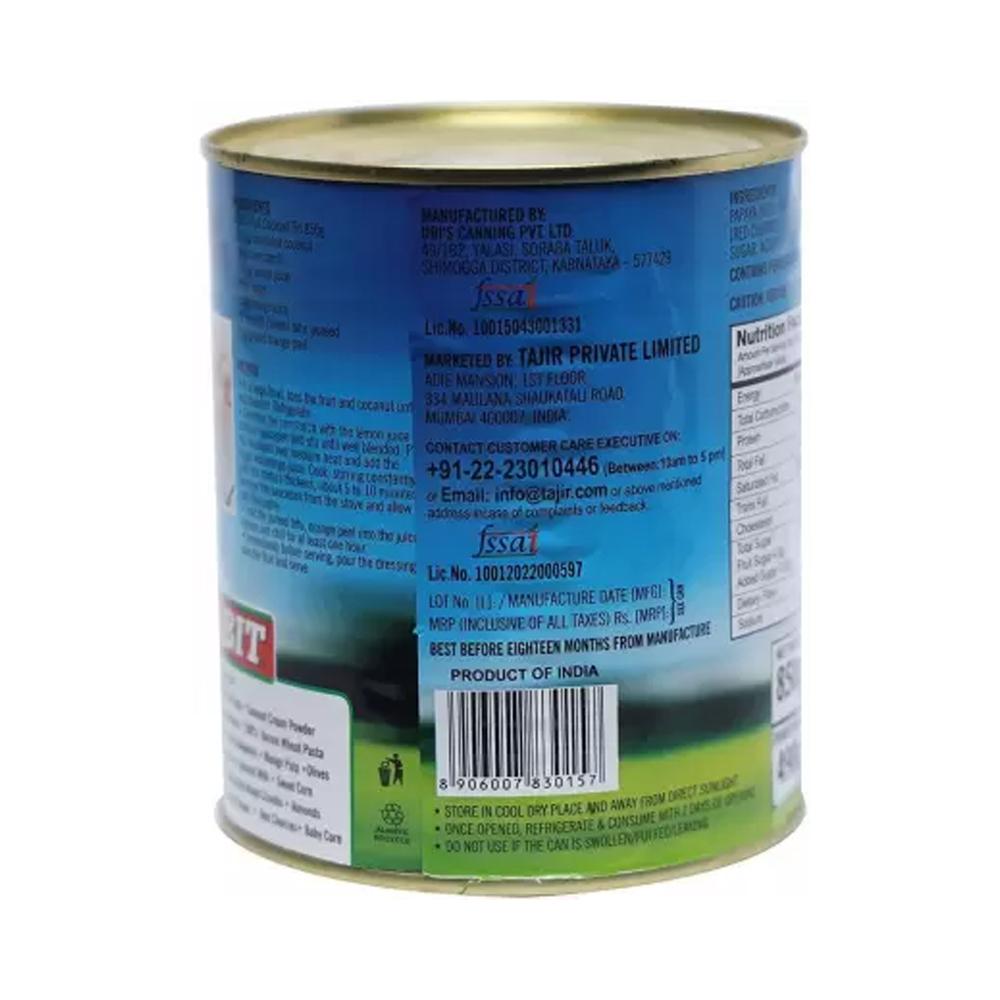 HABIT Mix Cocktail Fruits (850 g)