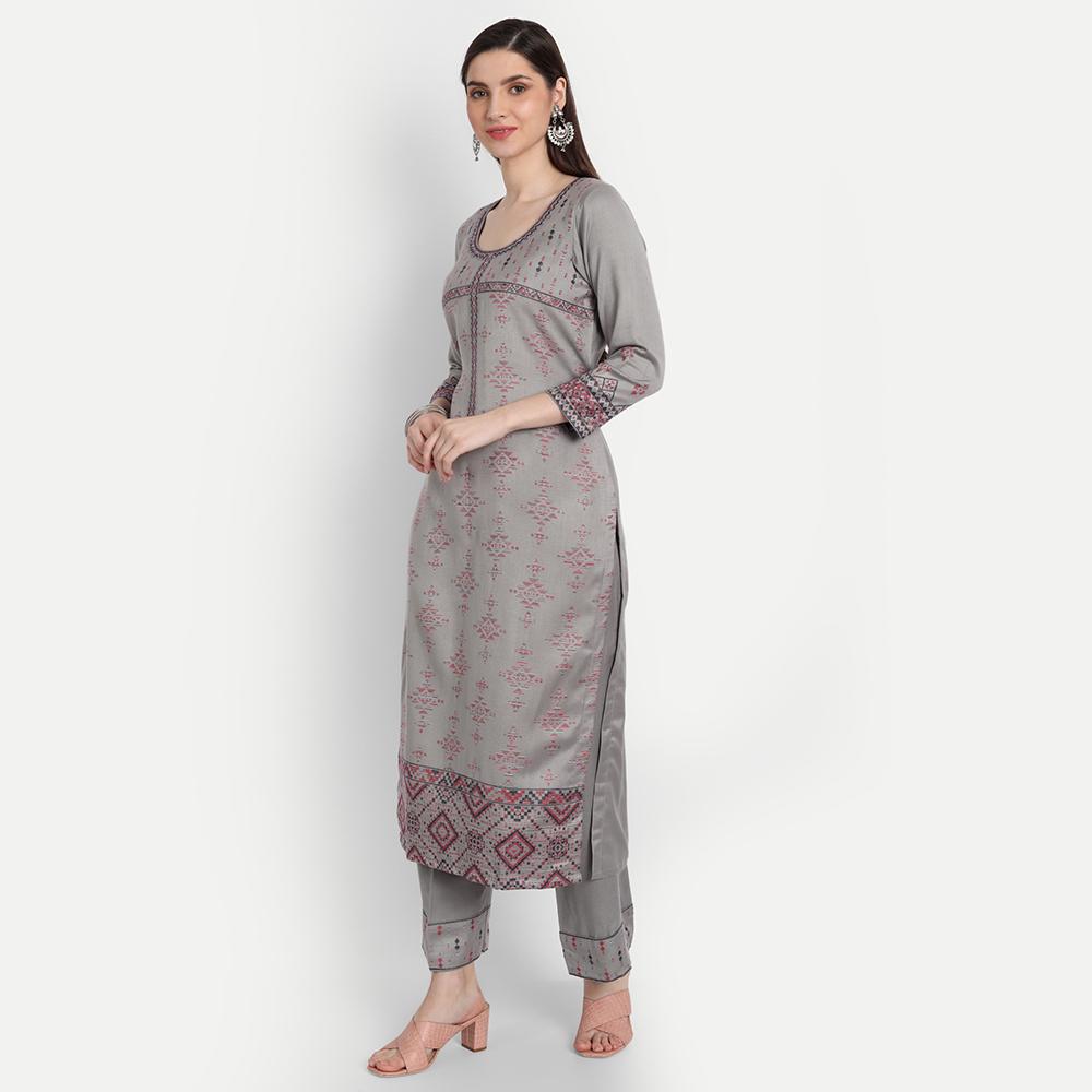 Light Grey-2