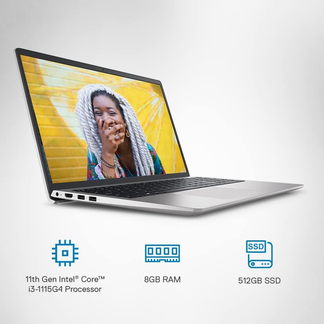Dell New Inspiron 3511 Laptop,11th Gen