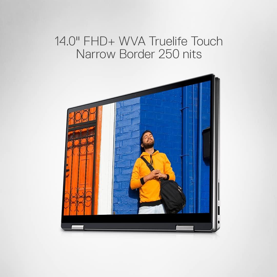 Dell 2in1 Inspiron 7420 Laptop -12th Gen