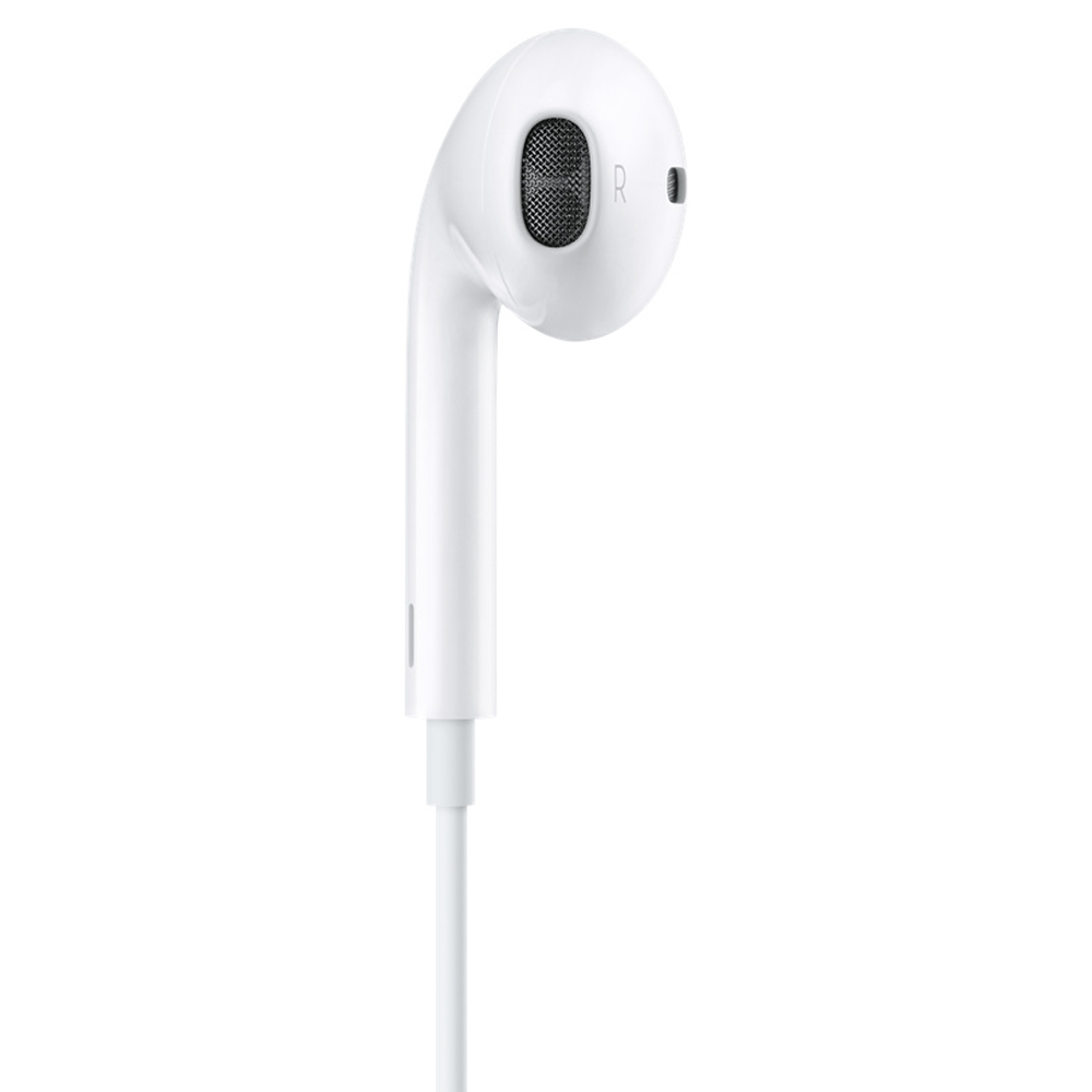 EarPods with 3.5mm Headphone Plug