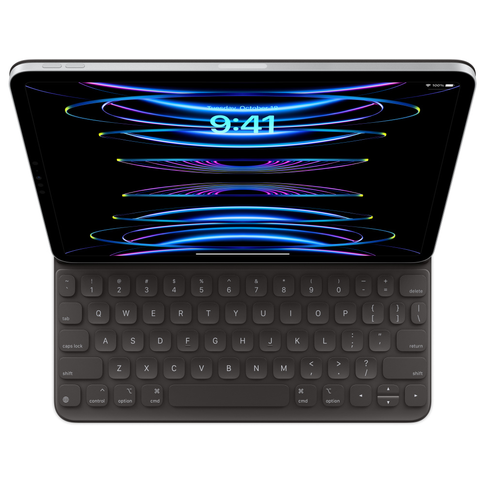  iPad