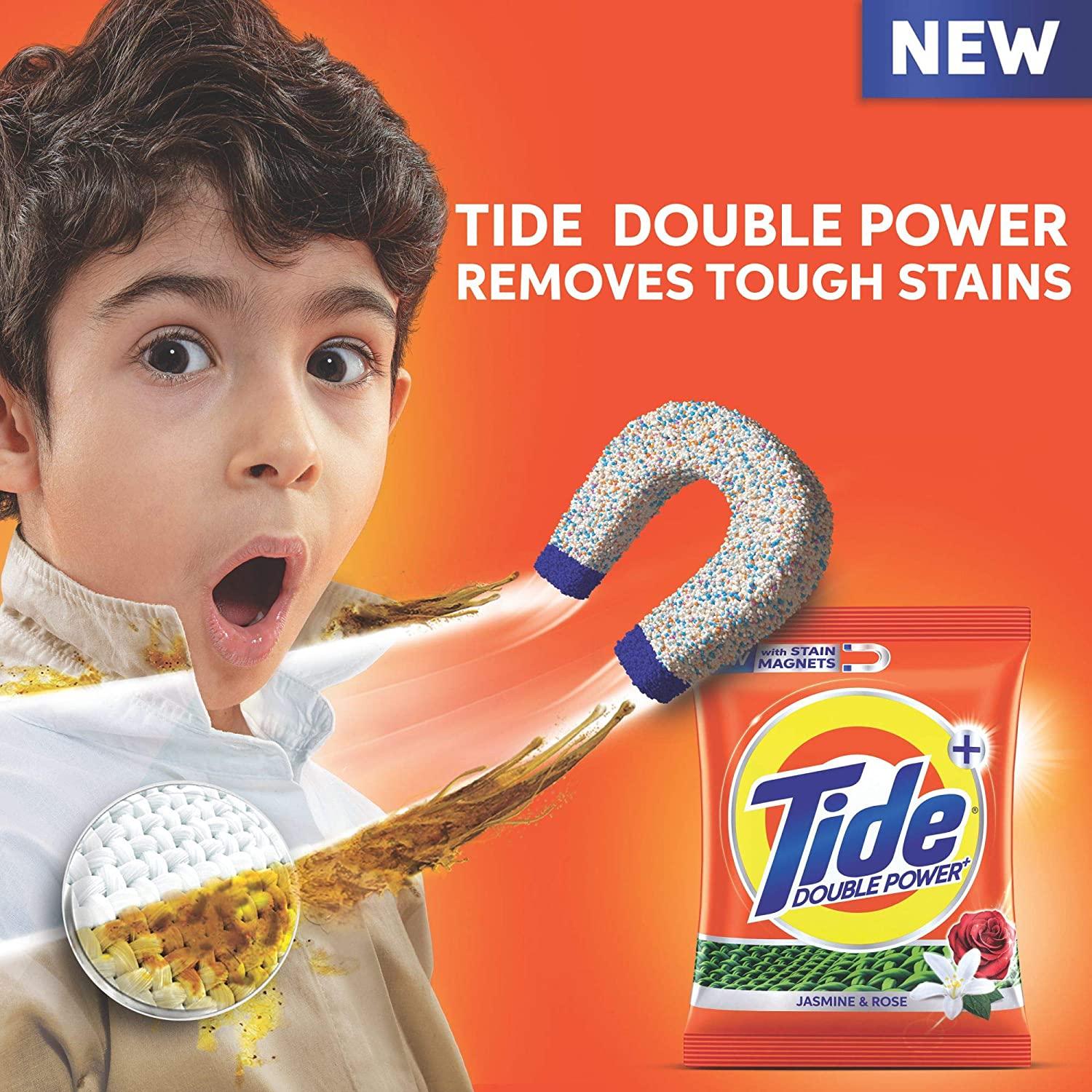 Tide