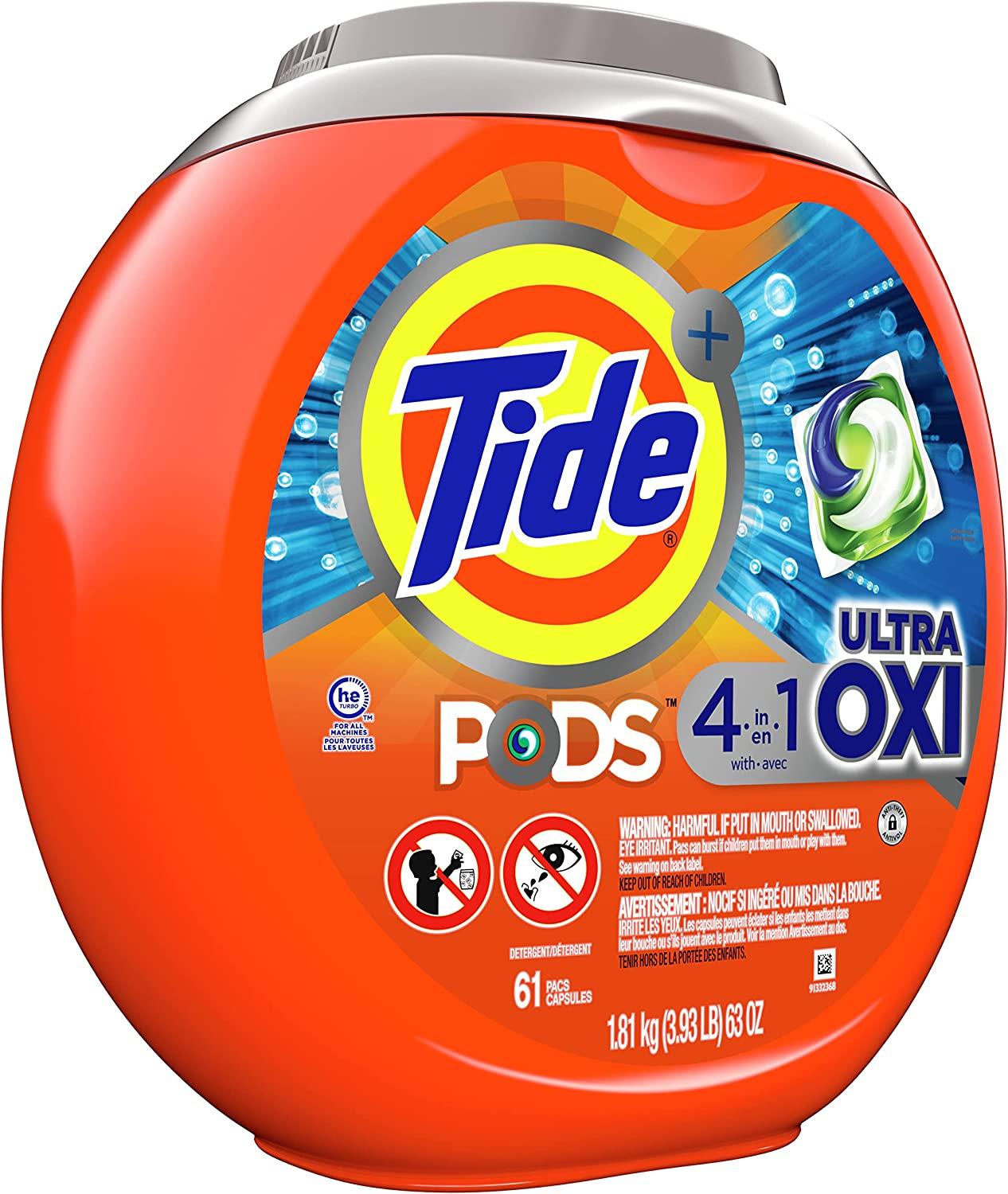 Tide