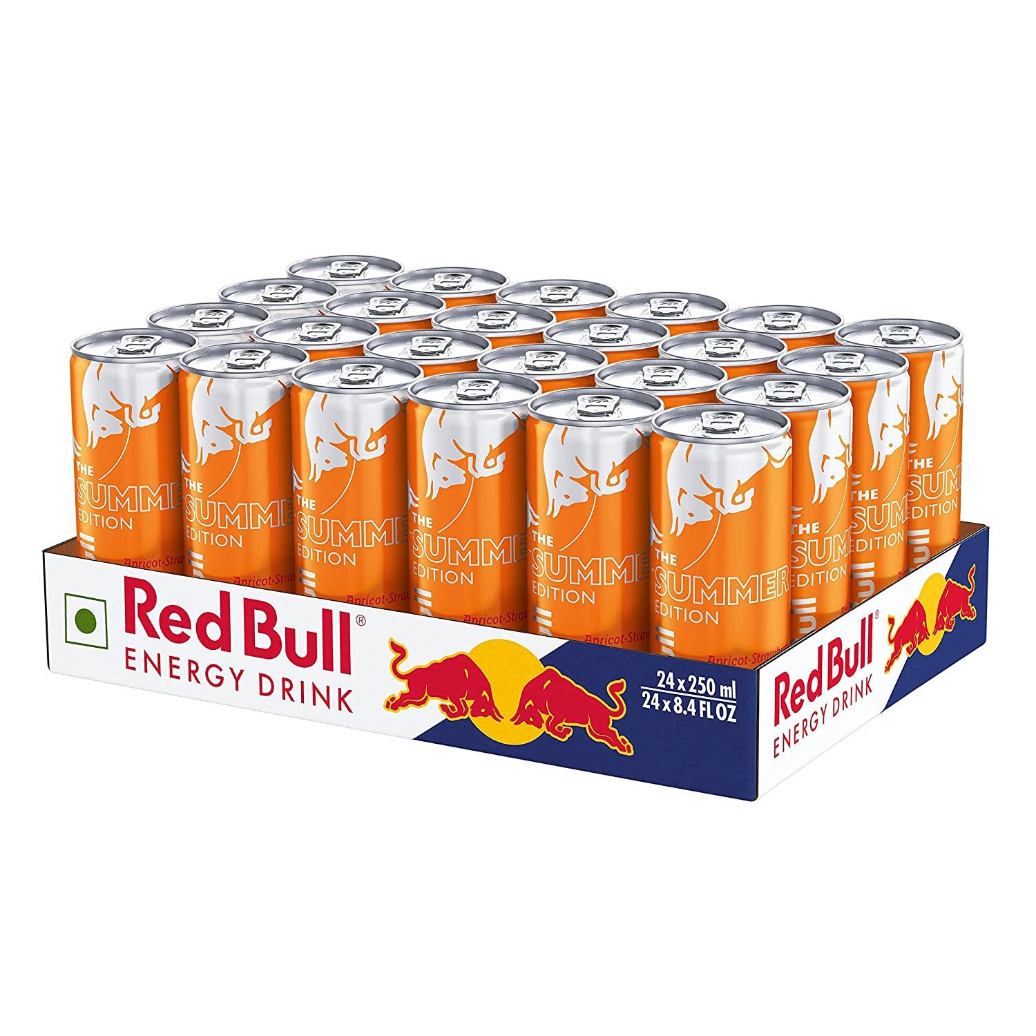 Red Bull