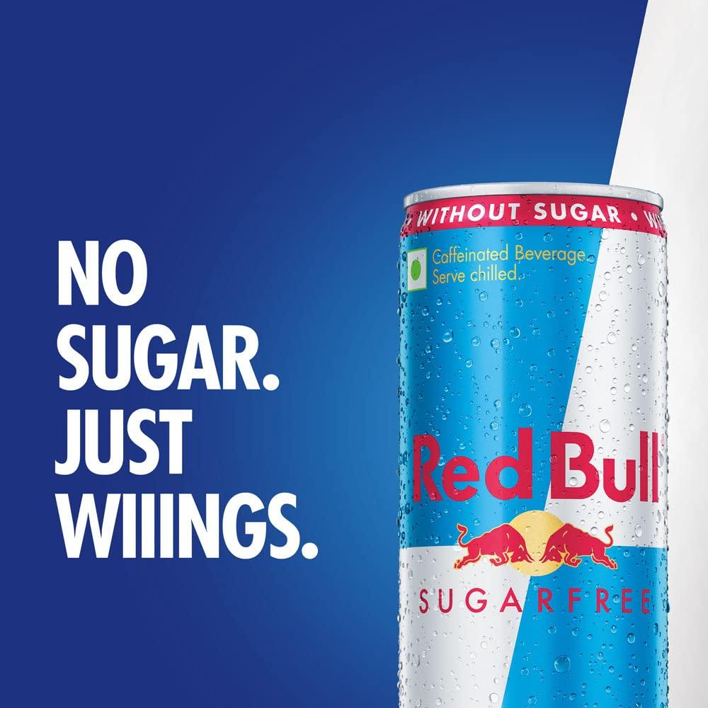 Red Bull