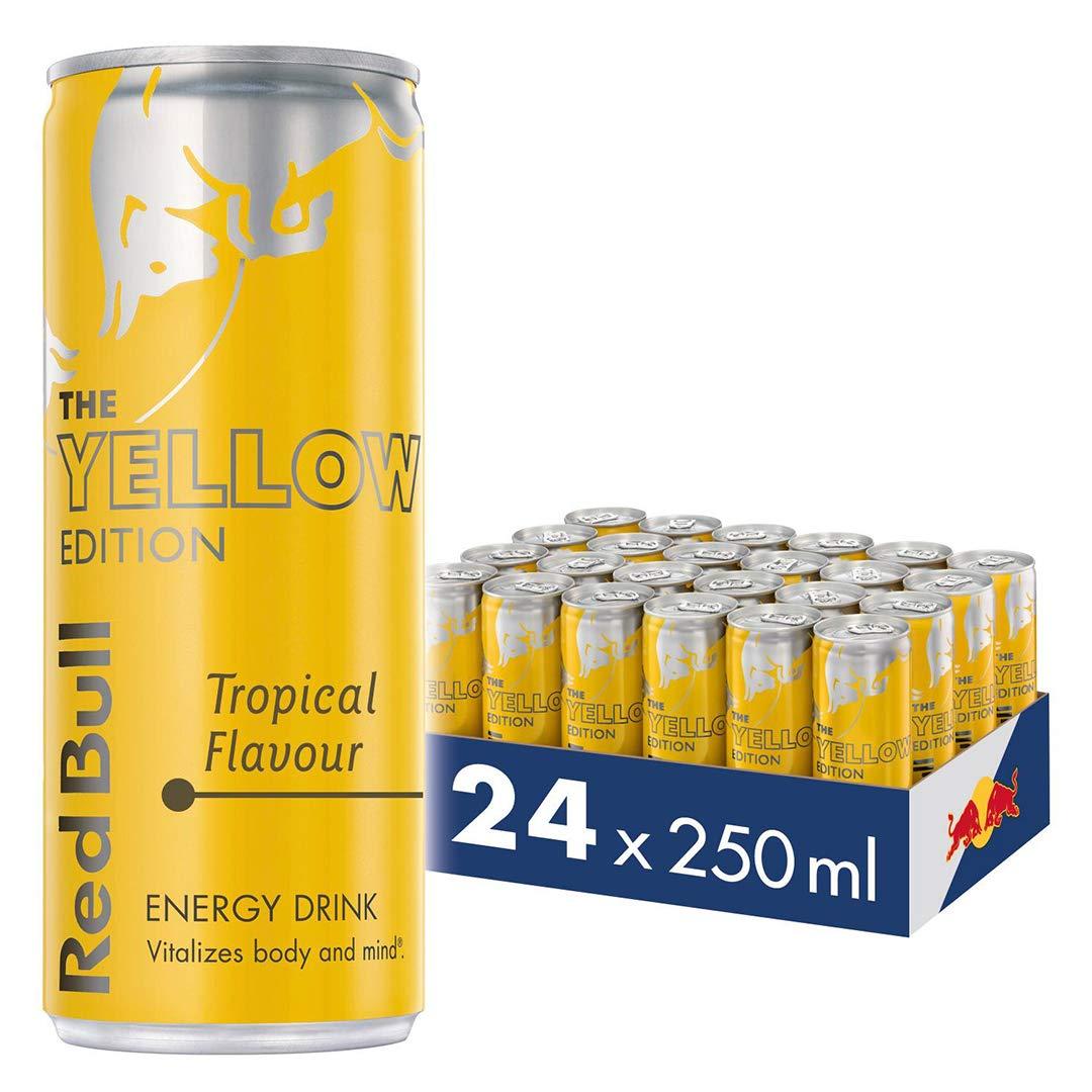 Red Bull