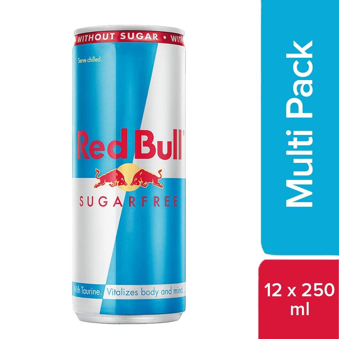 Red Bull