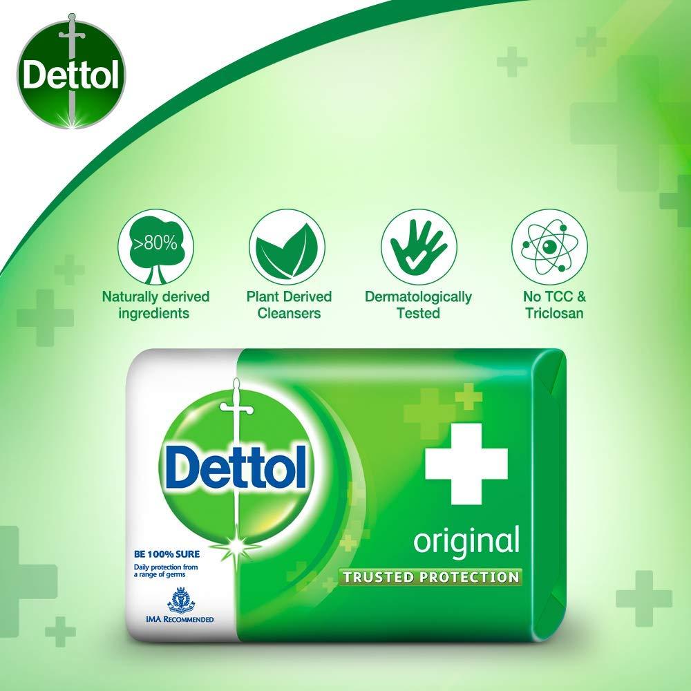 Dettol