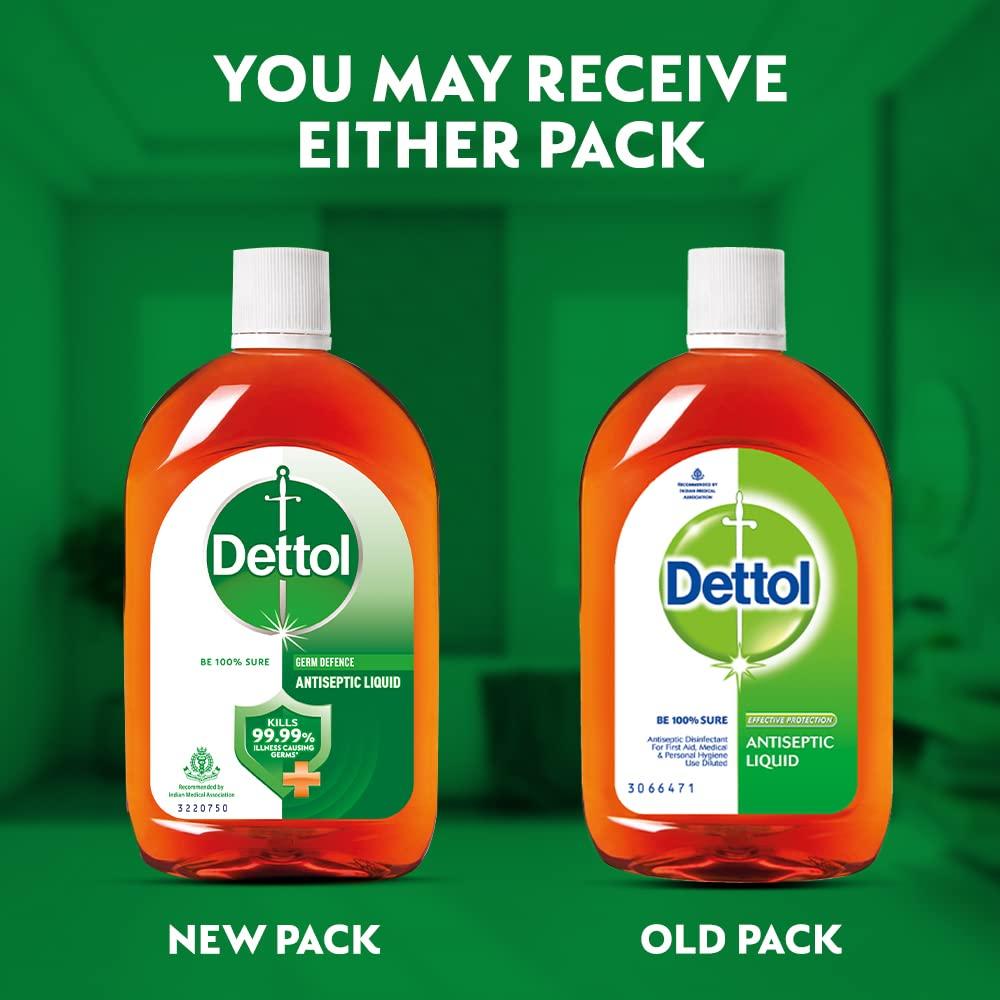 Dettol