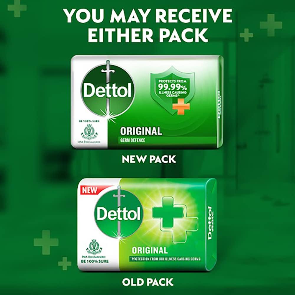 Dettol