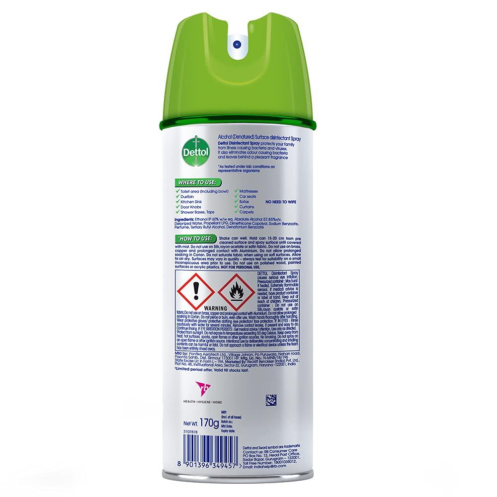 Dettol
