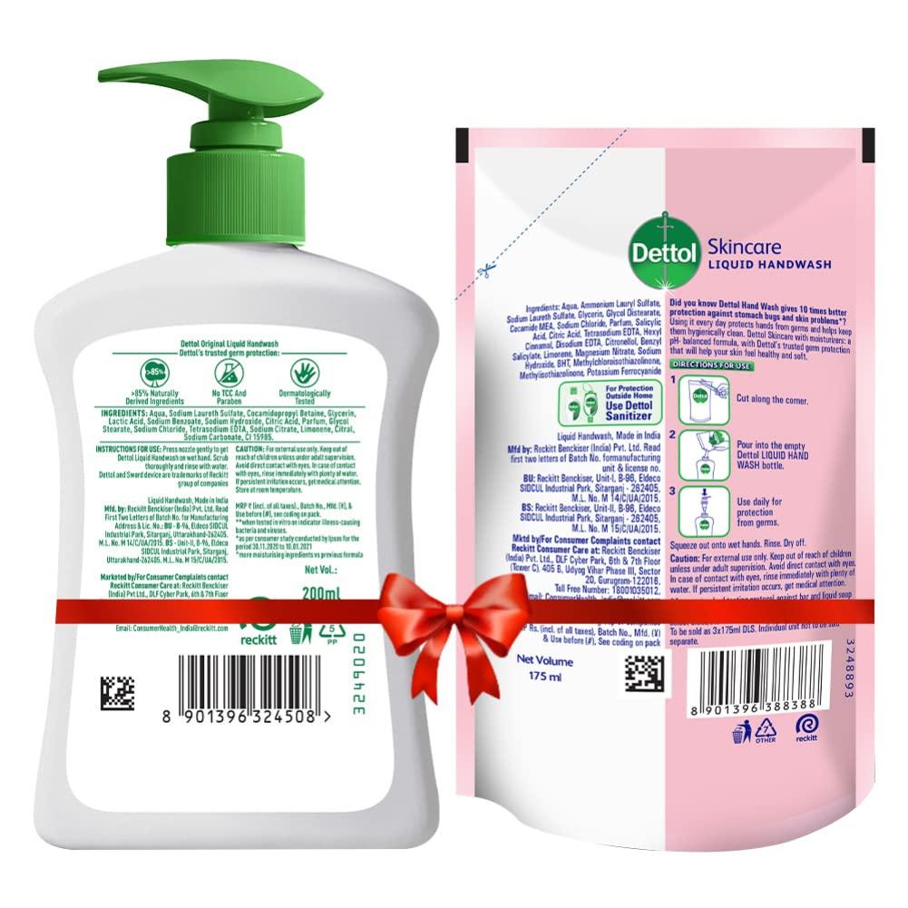 Dettol