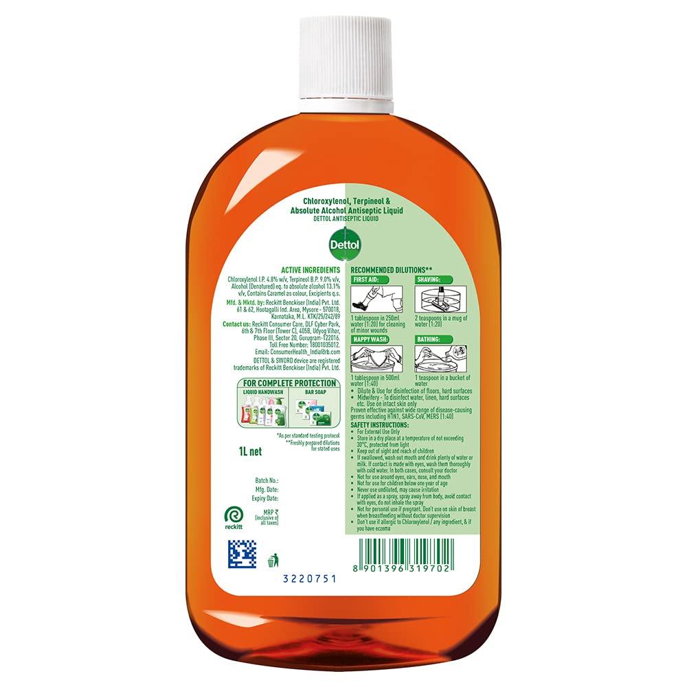 Dettol