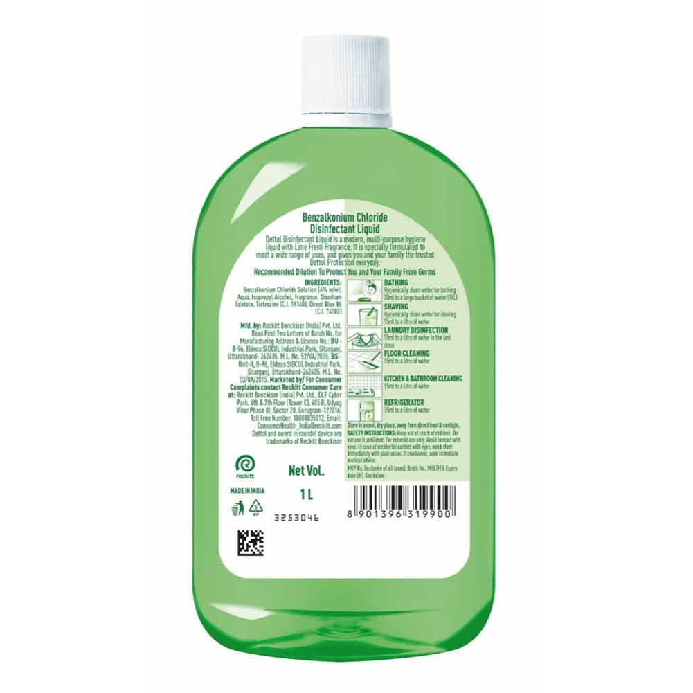 Dettol