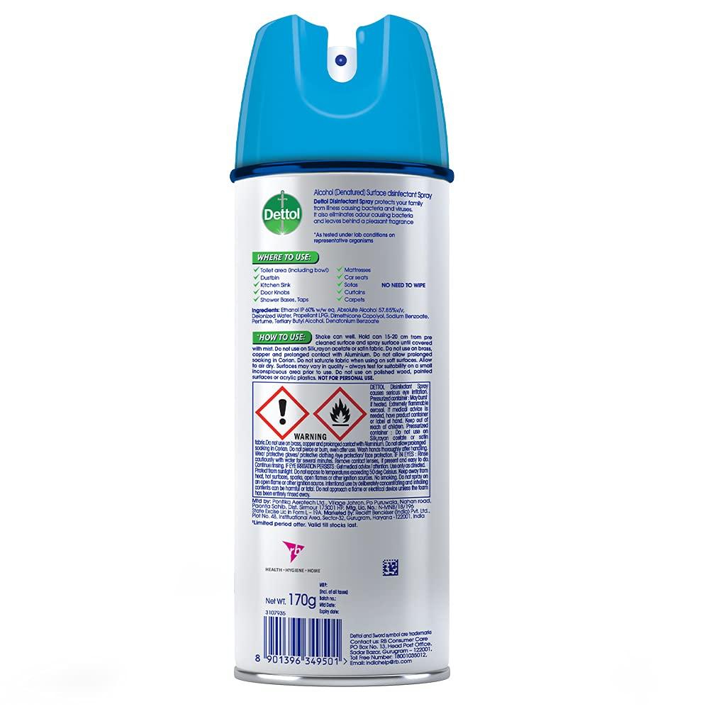 Dettol