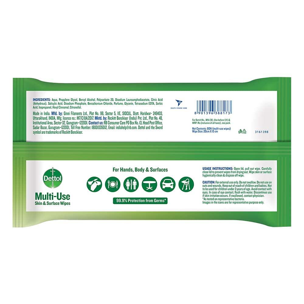 Dettol