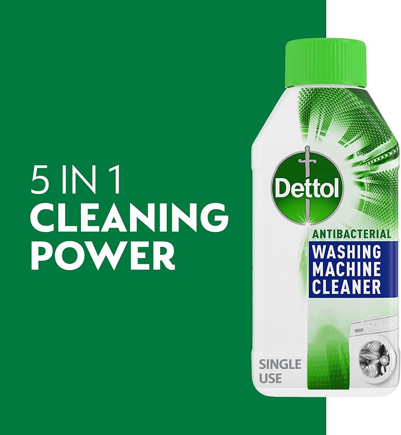 Dettol