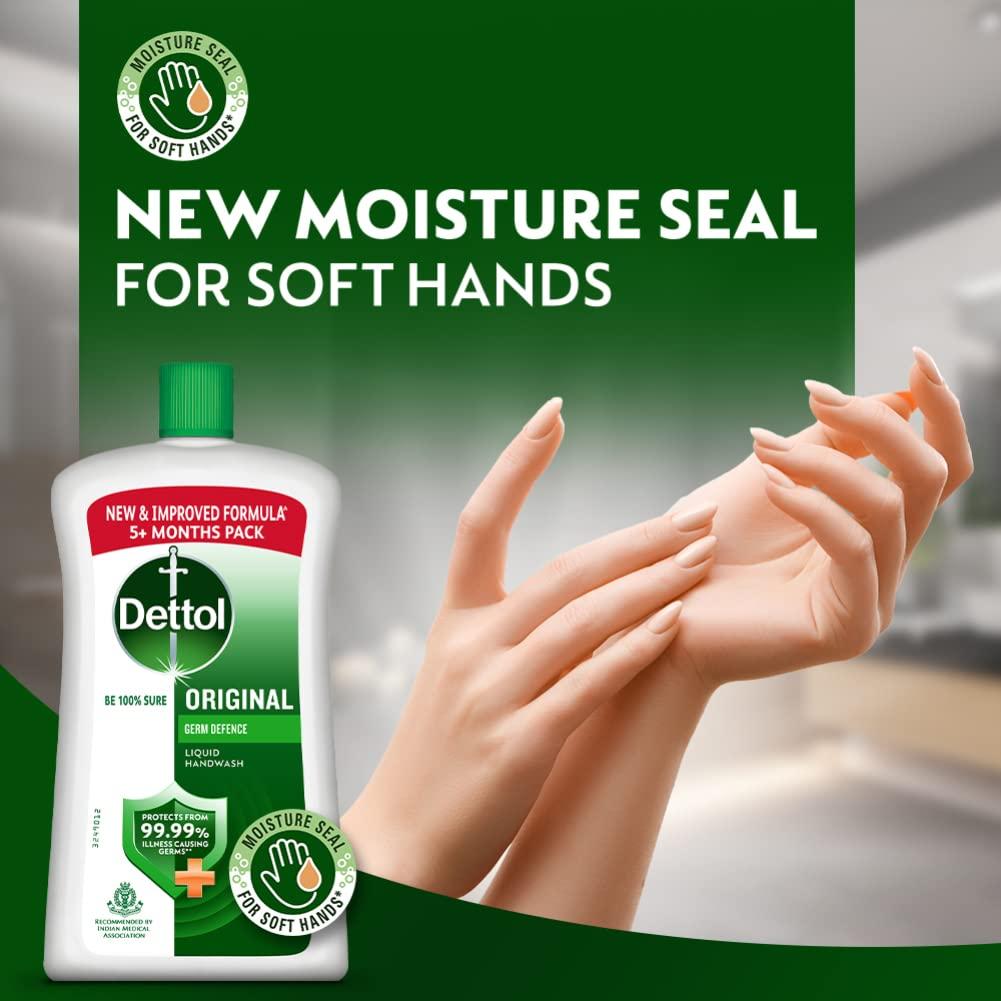 Dettol
