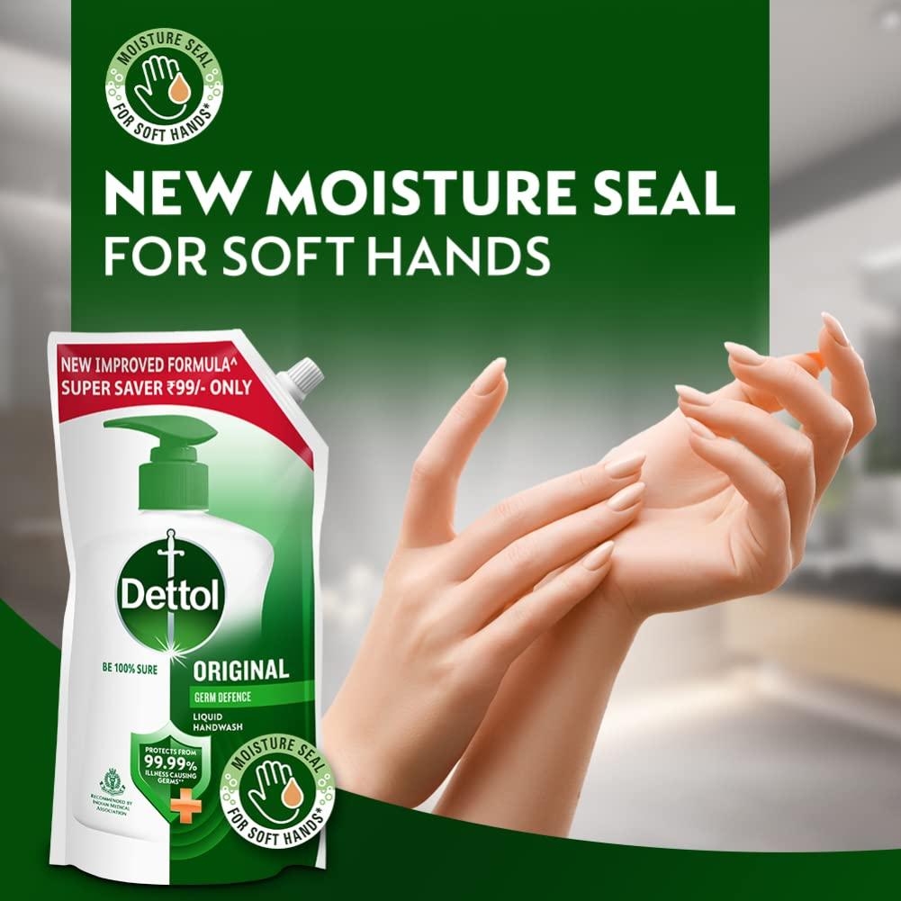 Dettol
