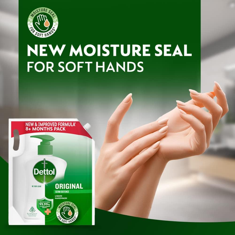 Dettol