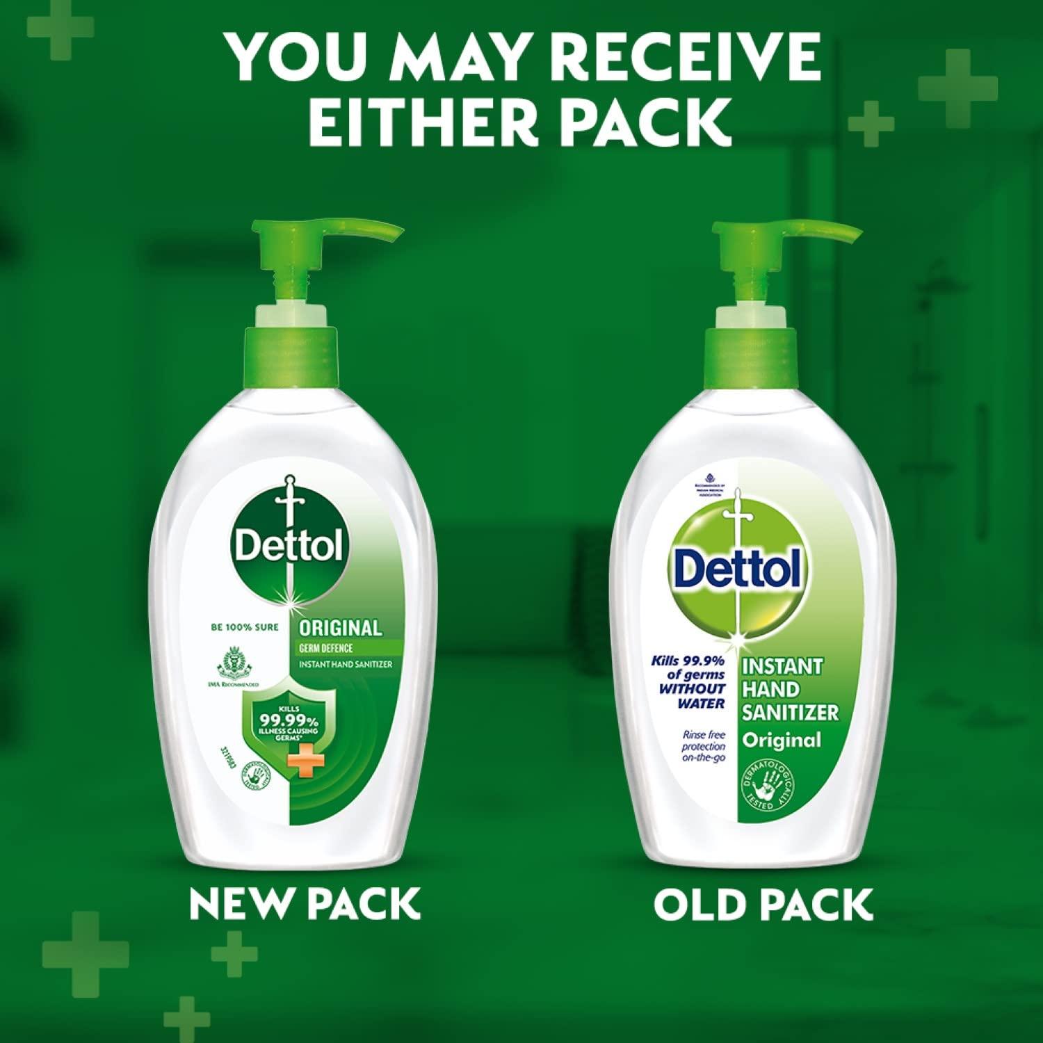 Dettol