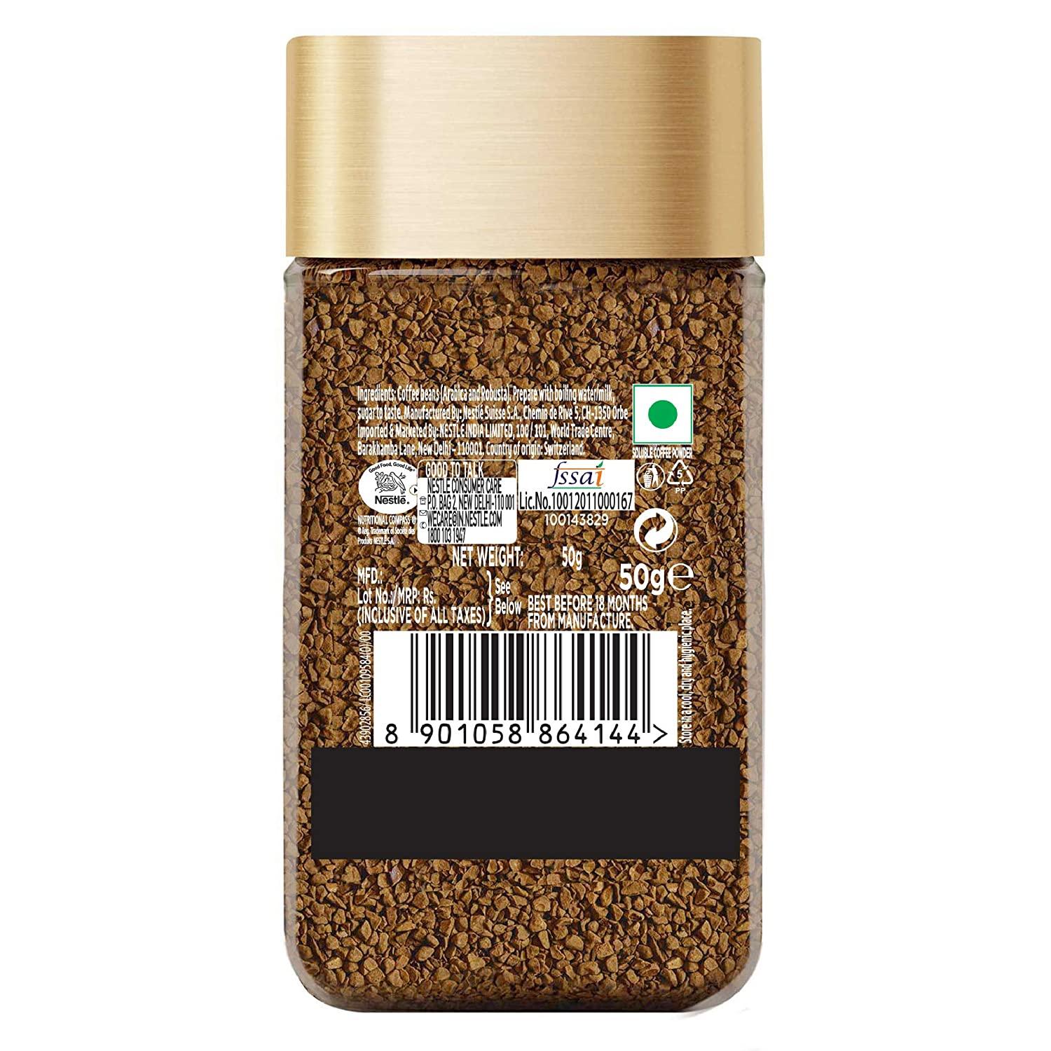 Nescafe