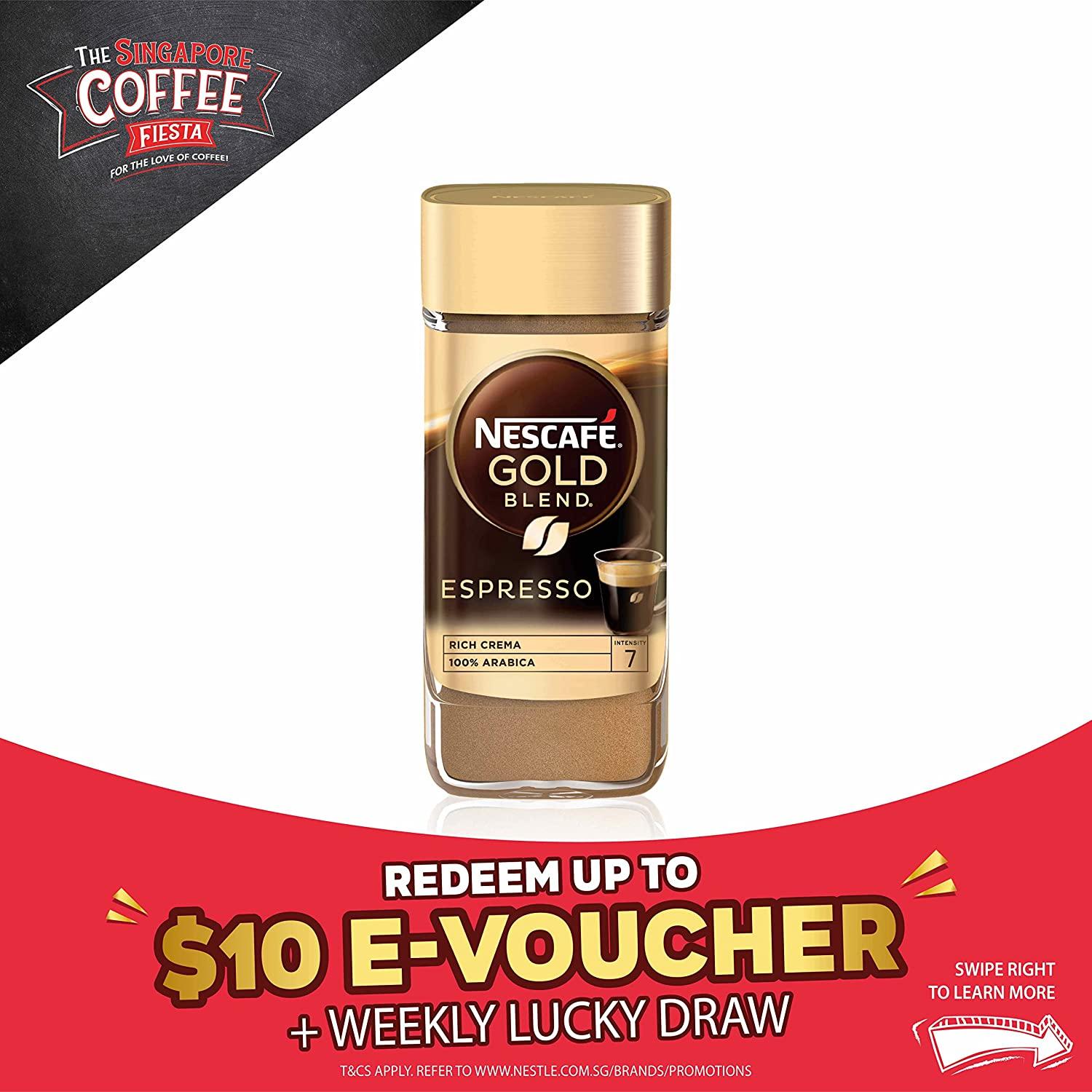 Nescafe