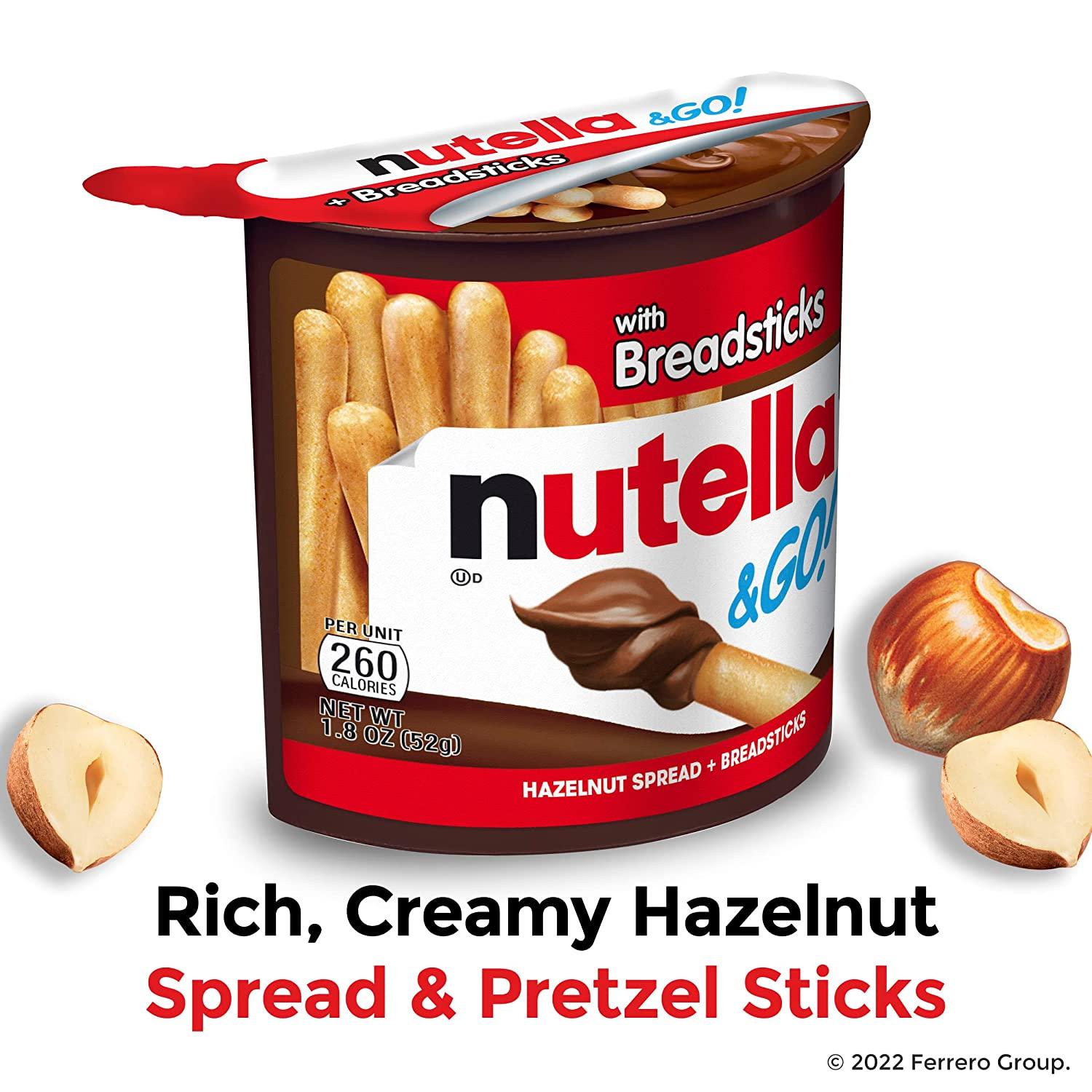 Nutella