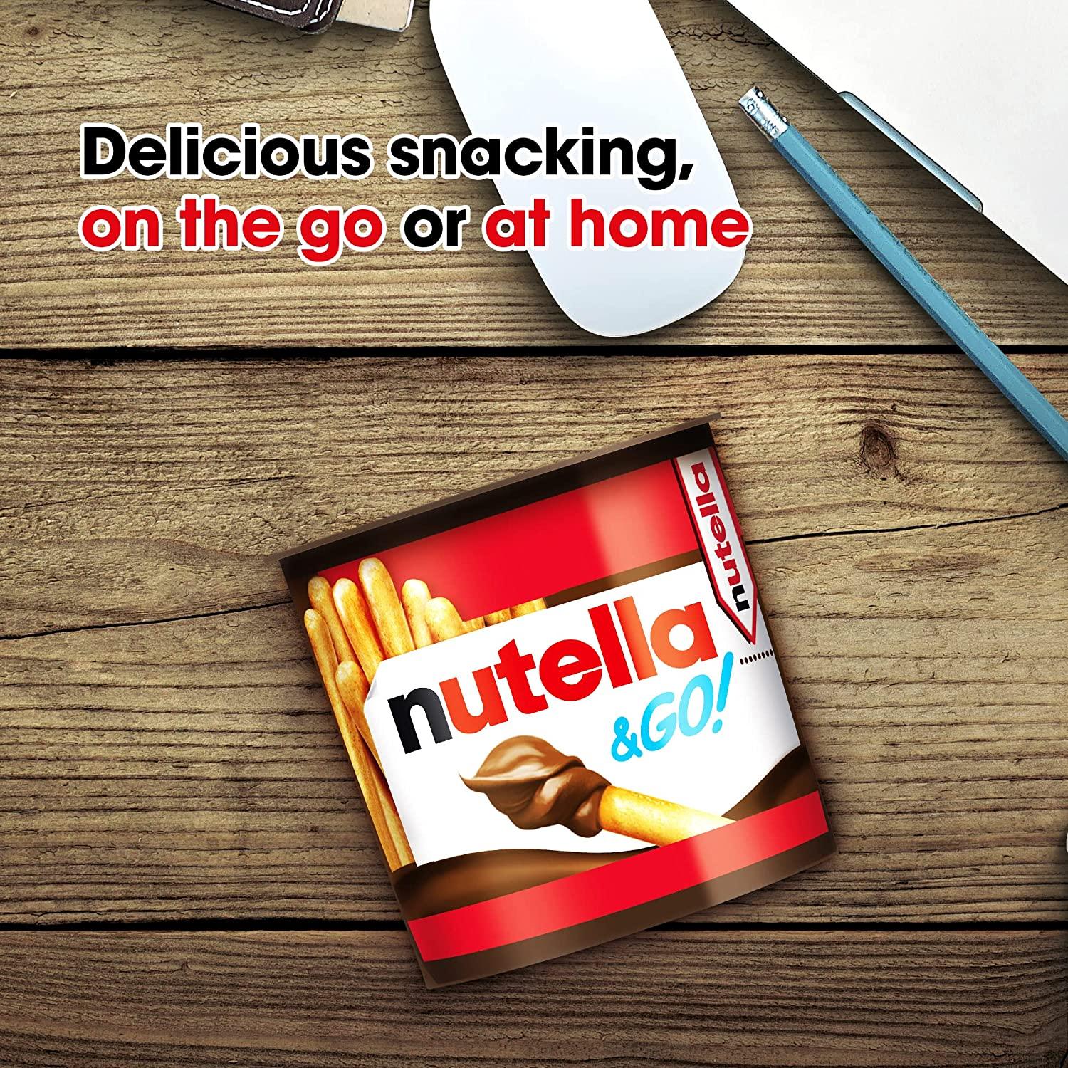 Nutella