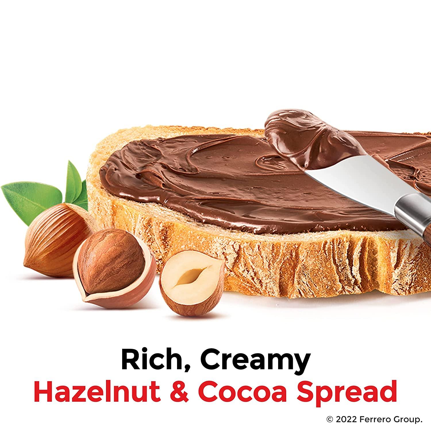 Nutella