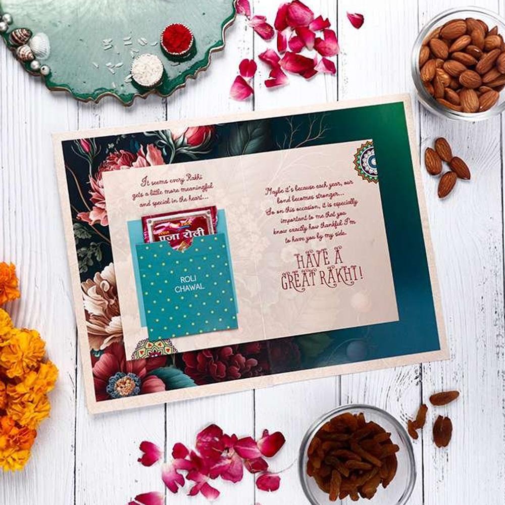 Rakhi