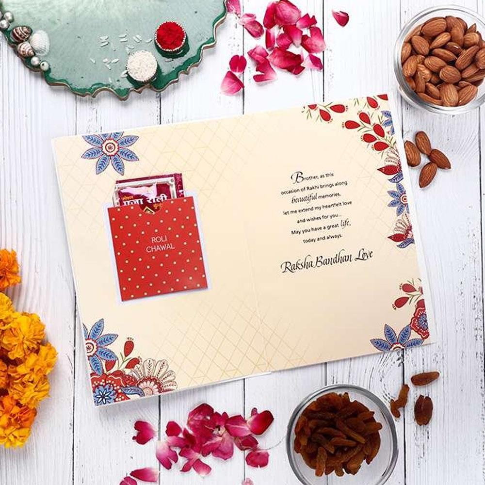 Rakhi