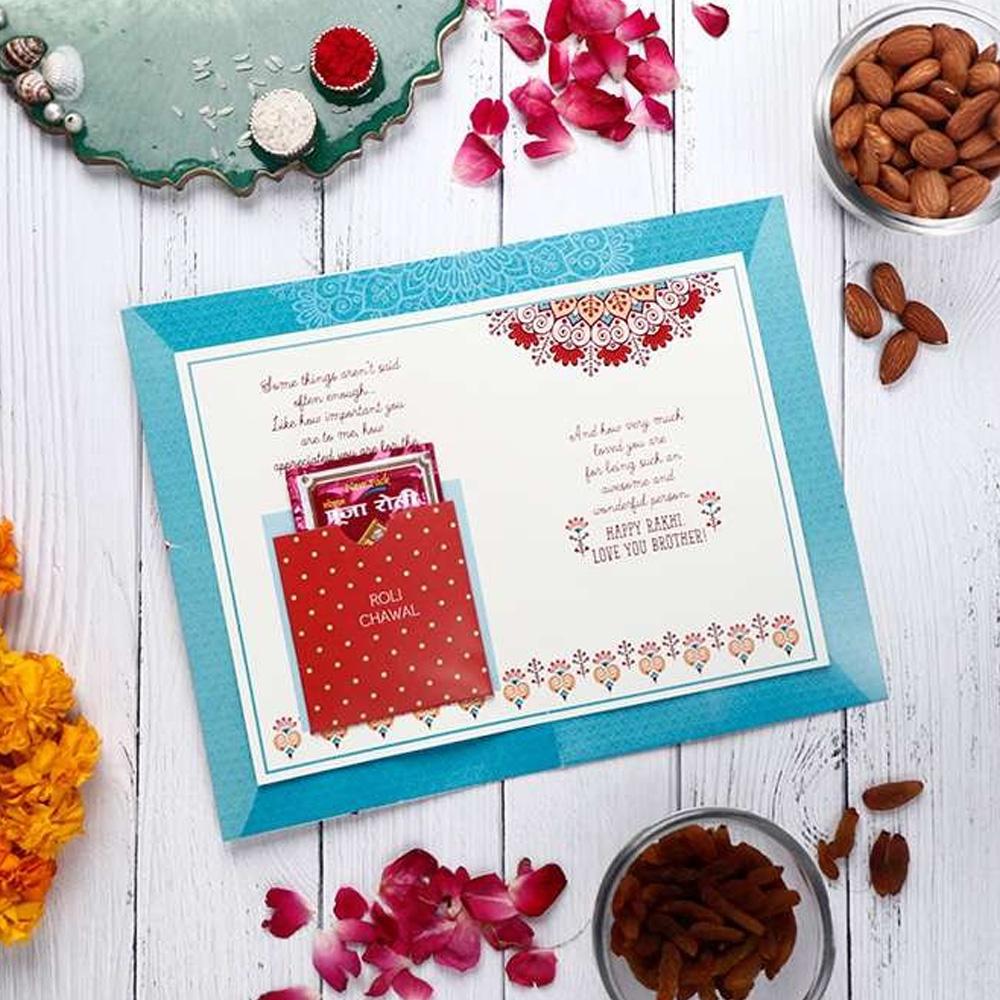 Rakhi