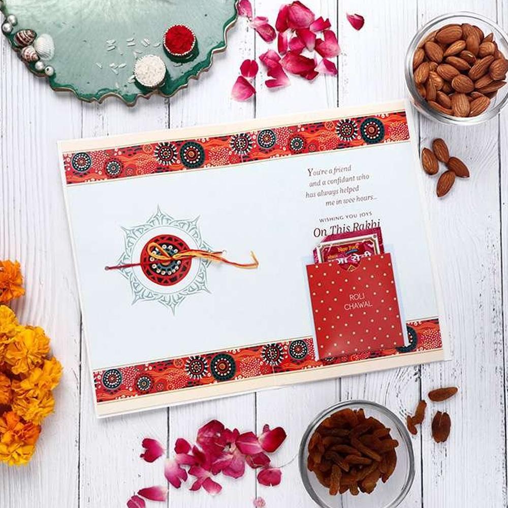 Rakhi