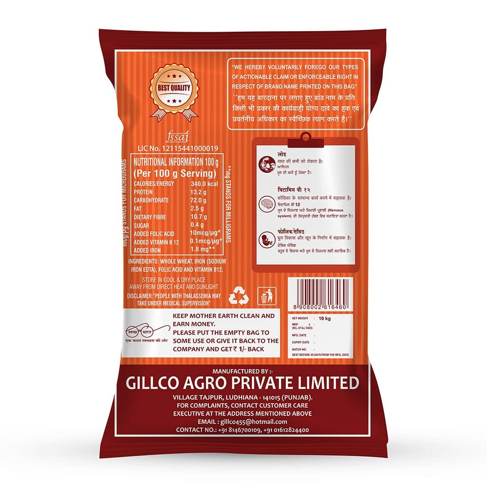 Gillco Agro