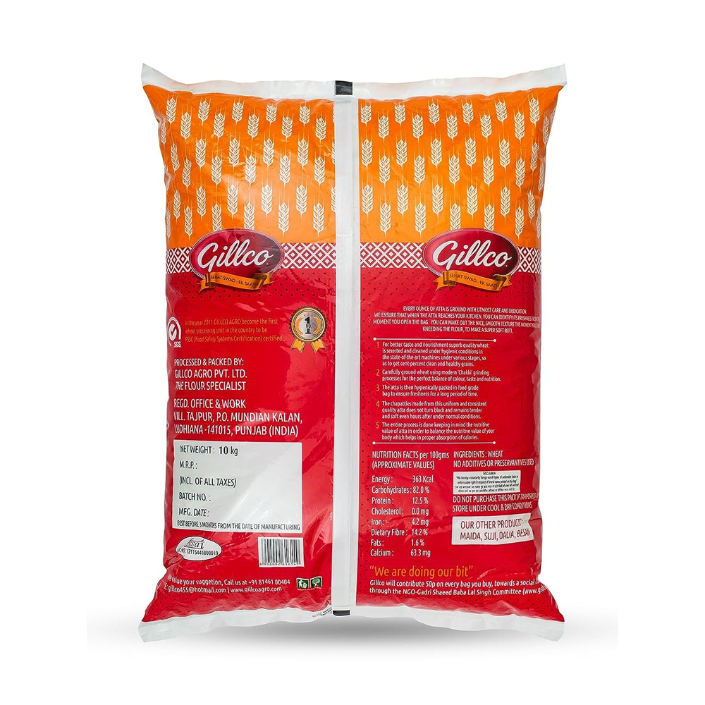 Gillco Agro