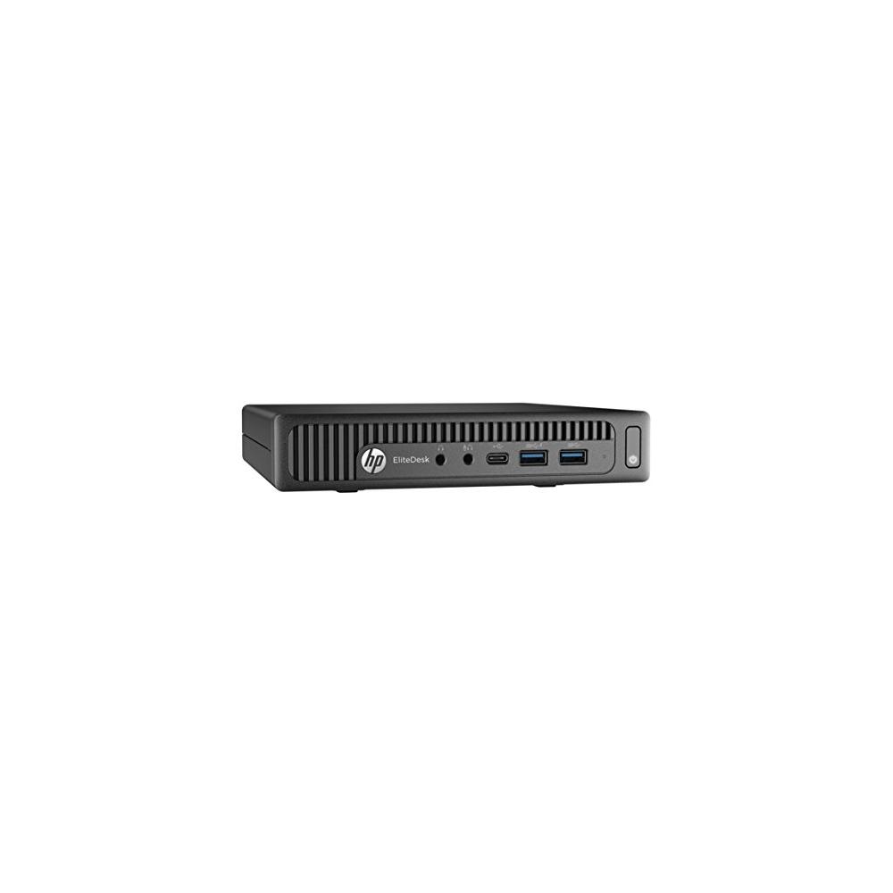 HP Mini Desktop 