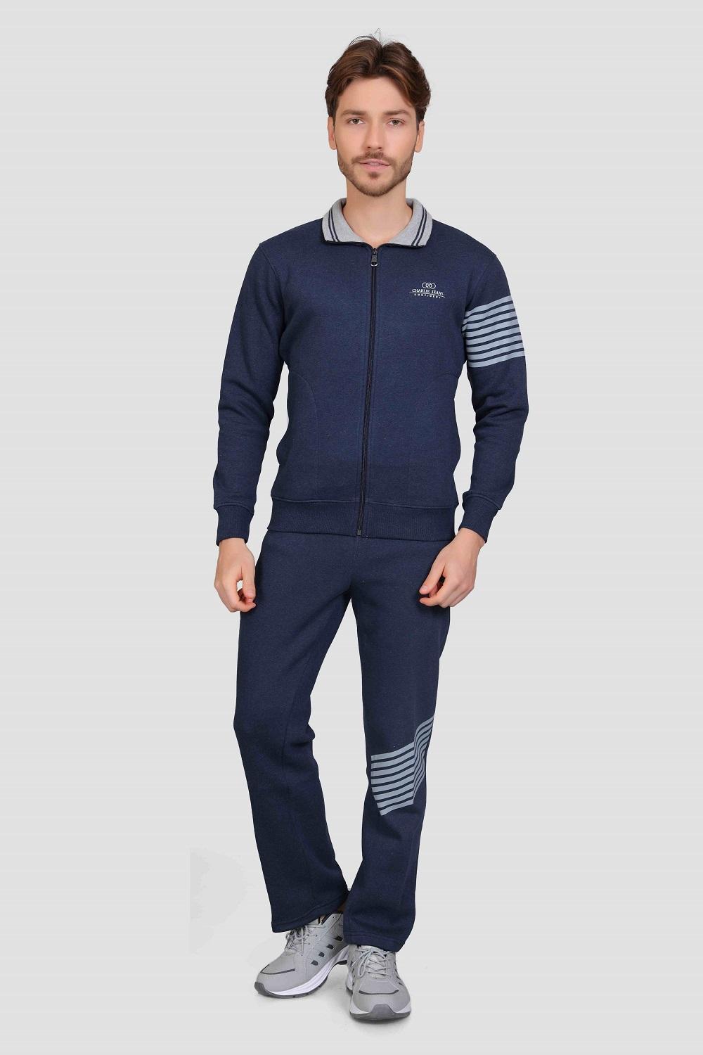 TRACK SUIT